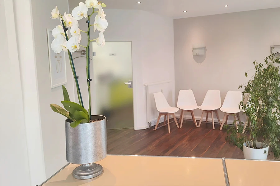 empfangsbereich-kfo-praxis