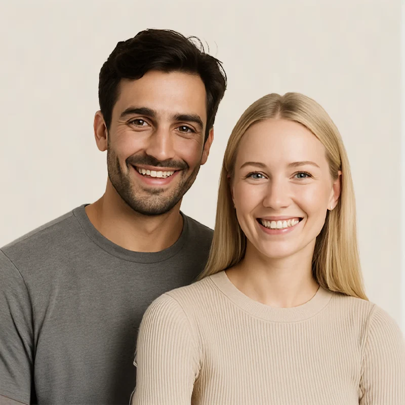 Kieferorthopädie für Erwachsene Kieferorthopädie Erwachsene