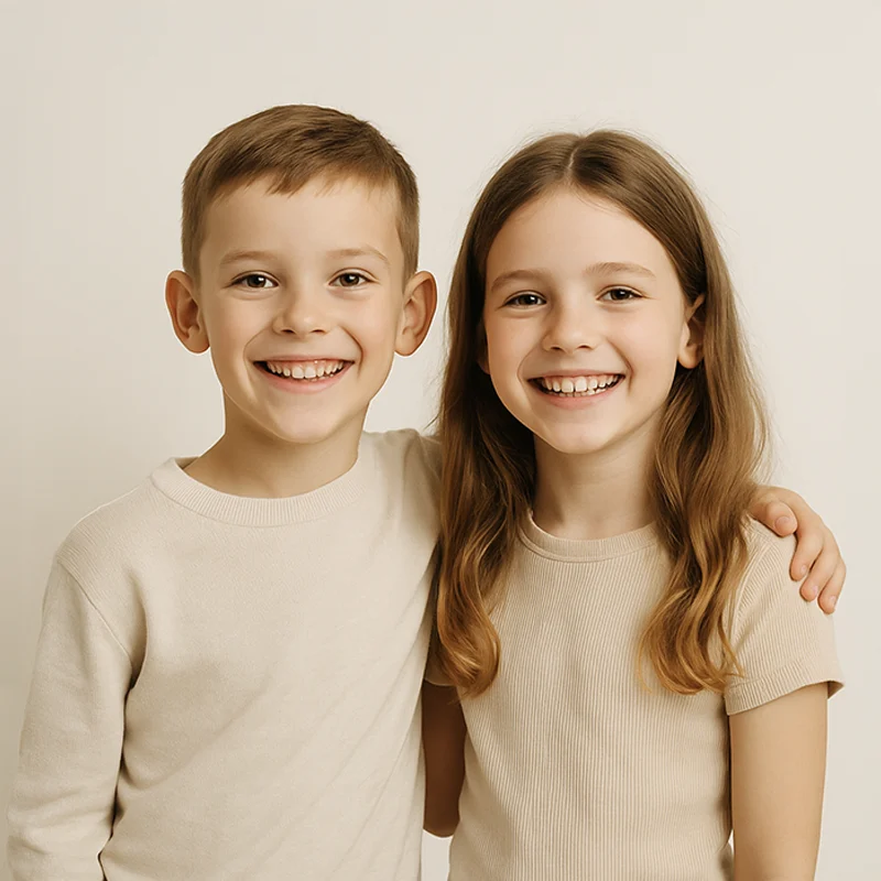 Kieferorthopädie für Kinder Kieferorthopädie Kinder