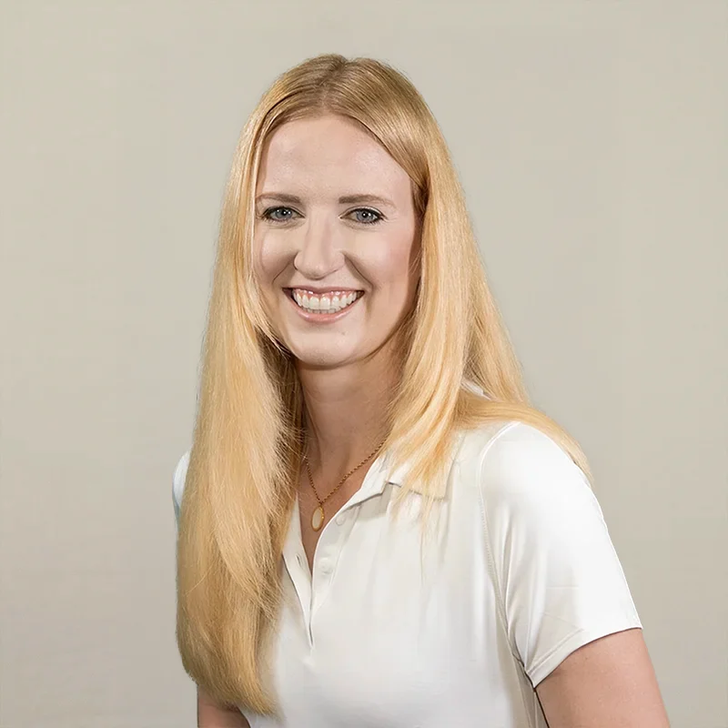 Louisa Werberich Msc. Kieferorthopädie Louisa Werberich Msc. Kieferorthopädie