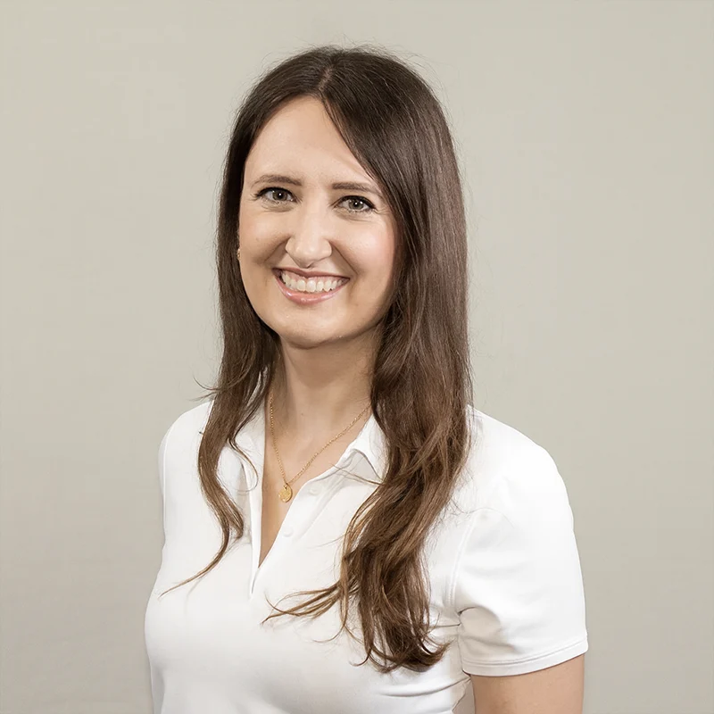 Roxana Werberich Msc. Kieferorthopädie Louisa Werberich Msc. Kieferorthopädie